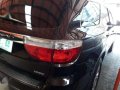 Dodge Durango Crew 2012 AT sedan black for sale -2