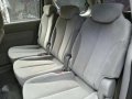 Kia Carnival 2012 CRDi AT Silver For Sale-3