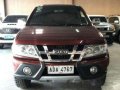 Very Powerful 2015 Isuzu Crosswind Sportivo X AT For Sale-0