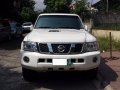 Nissan Patrol 2013 white for sale-1