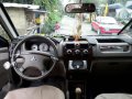 2005 Mitsubishi Adventure Manual MT super sport for sale -3