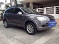 Chevrolet Captiva 2010  fresh for sale-4