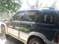 Well Maintained 2001 Suzuki Grand Vitara For Sale-1