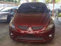 2005 Mitsubishi Grandis AT Local for sale -0