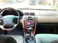 Nothing To Fix 2001 Nissan Cefiro Elite AT For Sale-4