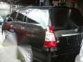 Superb Condition 2013 Toyota Innova 2.5G DSL AT For Sale-2