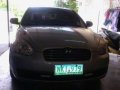 All Options Hyundai Accent 2009 MT For Sale-6