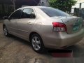 2009 Toyota Vios 1.5G for sale -3