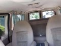 Ford Van E150 AT 2005 Green For Sale-6