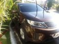 First Owned Kia Sorento CRDi 2015 AT For Sale-2