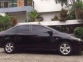 2009 Honda City Fresh AT Black For Sale-1