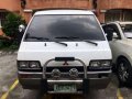 Mitsubishi L300 Exceed MT 2003 White For Sale-1