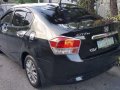 Honda City 2011 1.5E Automatic Black For Sale-3