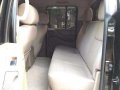 Al Power Nissan Frontier Navara 2010 MT For Sale-10