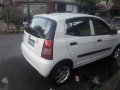 Kia Picanto automatic like new for sale -4
