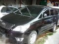 Superb Condition 2013 Toyota Innova 2.5G DSL AT For Sale-0