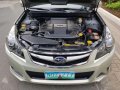 2010 Subaru Legacy GT AT Silver For Sale -3