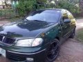 For sale Nissan Sentra exalta DS 2002-0