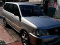 2003 Toyota Revo Manual Silver SUV For Sale -5