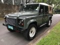 2013 Land Rover Defender 110 Pickup 2.2L for sale -1