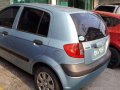 Fresh In And Out 2008 Hyundai Getz For Sale-3