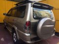 For sale Isuzu Sportivo 2008 like new -2