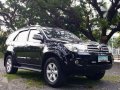 Good As Brand New 2011 Toyota Fortuner AT For Sale-0