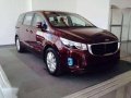 2017 New Kia CarnivaL 2.2L CrDi For Sale-1