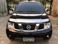 Al Power Nissan Frontier Navara 2010 MT For Sale-0