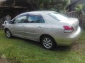 All Working Perfectly 2008 Toyota Vios 1.3E For Sale-3