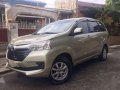 2017 Toyota Avanza 1.3E AT for sale -0