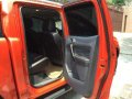 FORD RANGER 2015 WILDTRAK 4x4 Automatic -8