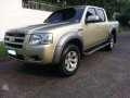 Ford Ranger XLT 2008 like new for sale-2