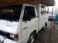 Mitsubishi L300 fb well kept for sale -0