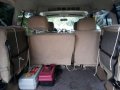 2005 Mitsubishi Adventure Manual MT super sport for sale -4