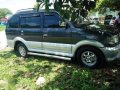 Mitsubishi Adventure gls almost new for sale -2