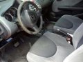 Honda Jazz 2002 AT Red HB For Sale-3