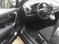 2008 honda Crv SUV black for sale -7
