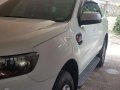 Low Mileage 2017 Ford Everest For Sale-1