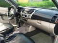 2011 Mitsubishi Strada GLX-V Automatic for sale -7