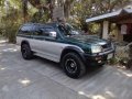 2000 Mitsubishi Strada Endeavor 4x4 For Sale-0