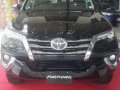 Fortuner For As Low As 112K All In Down Payment -1