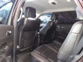 Dodge Durango Crew 2012 AT sedan black for sale -4
