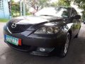 Mazda 3 2005 HB 2005 AT Gray For Sale -0