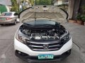 2014 Honda CRV 2.4 SX 4WD AT for sale -10