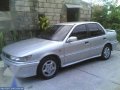 Mitsubishi Lancer GTi like new for sale-0