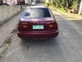 1995 Honda Civic Esi Mt(super fresh) for sale -3
