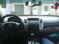 Mitsubishi Montero 2009 4x2 GLS AT For Sale -6