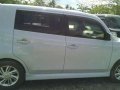 Fresh Toyota BB New Paint White For Sale-5