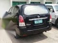Like Brand New Toyota Innova G 2012 For Sale-2